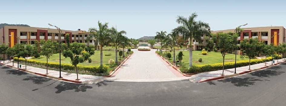 N.P.R. Arts & Science College Dindigul Campus photo 3